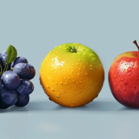 Сохраняются ли витамины в замороженных овощах и фруктах?