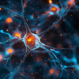 Двигательные нейроны