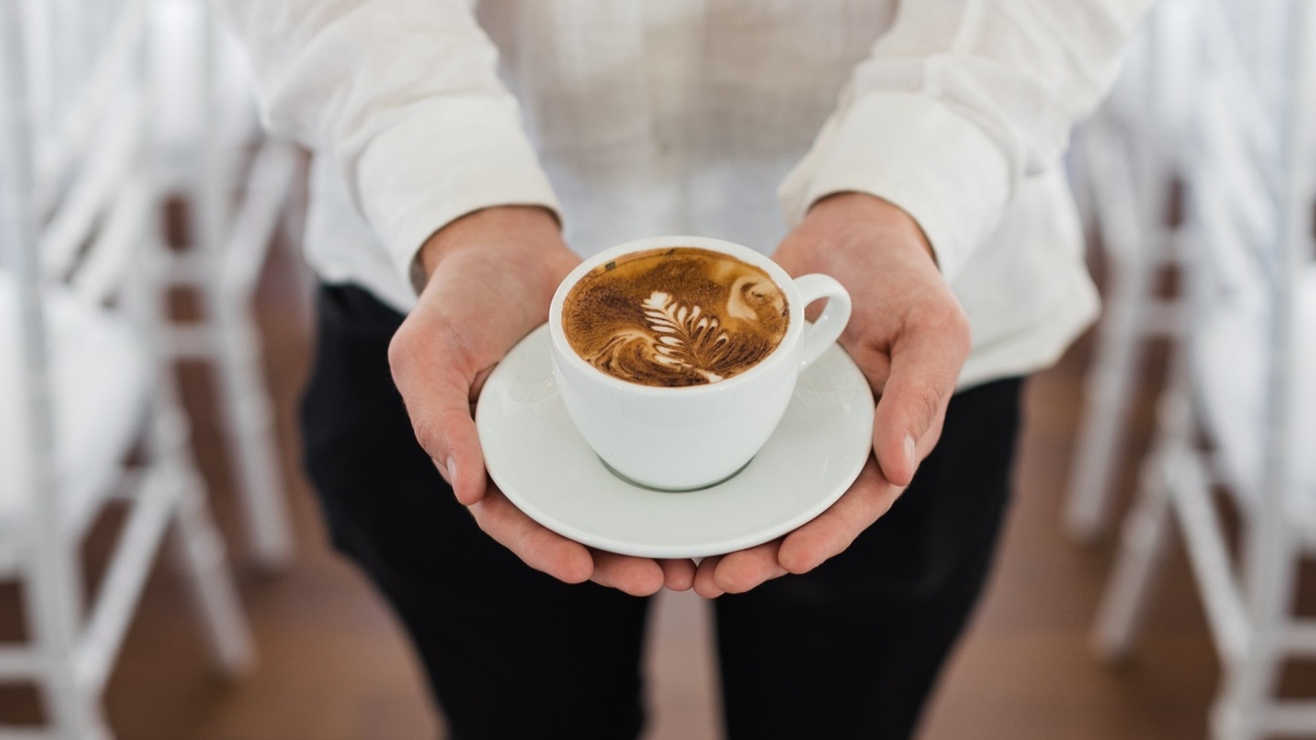 Влияет ли кофе на сердце?