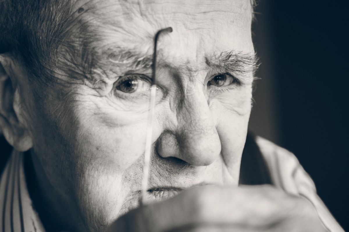 Доклад: Болезнь Альцгеймера: симптоматология и терапия
