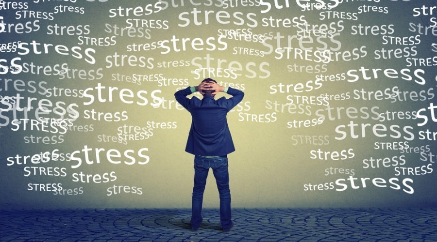Как справиться со стрессом самостоятельно?