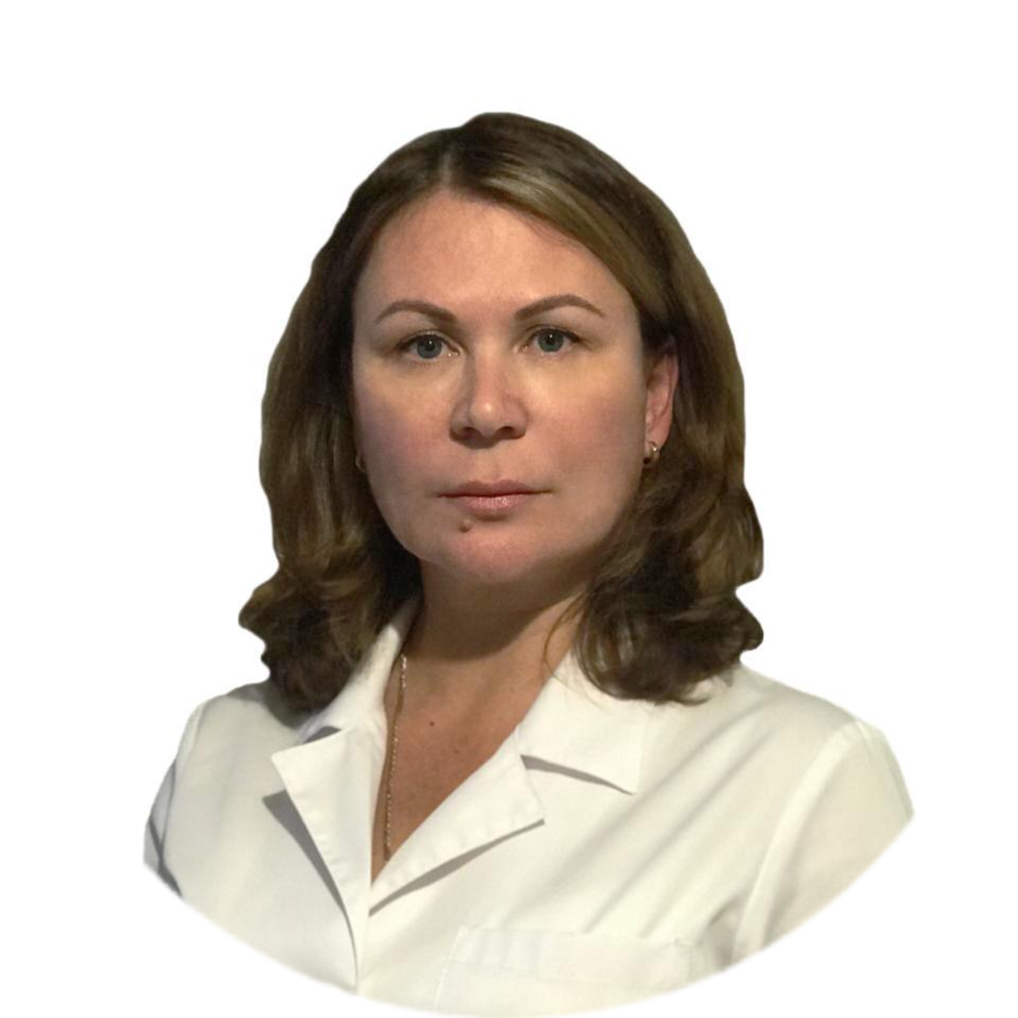 Евстратьева Марина Анатольевна