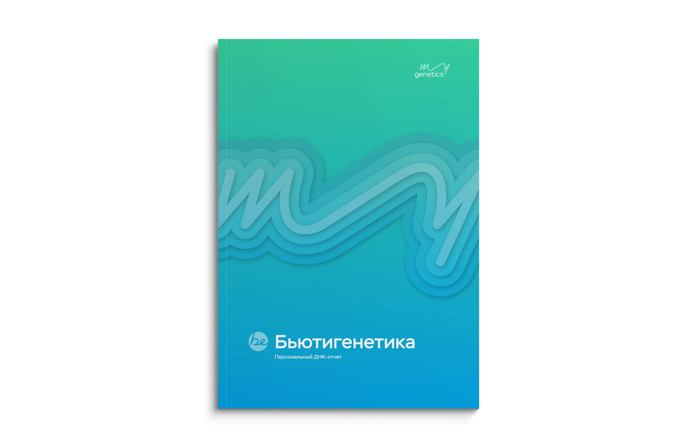 текст