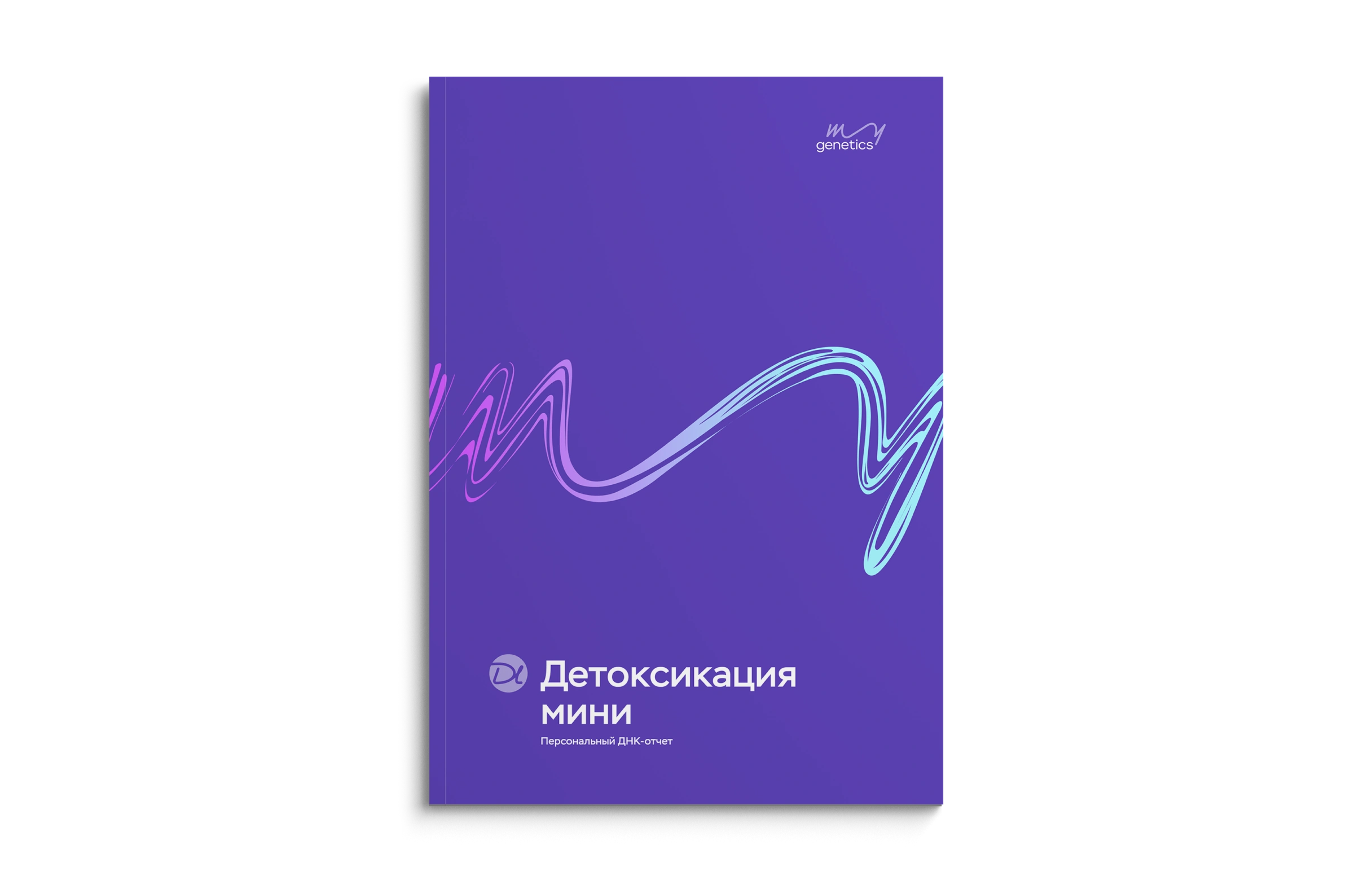 текст