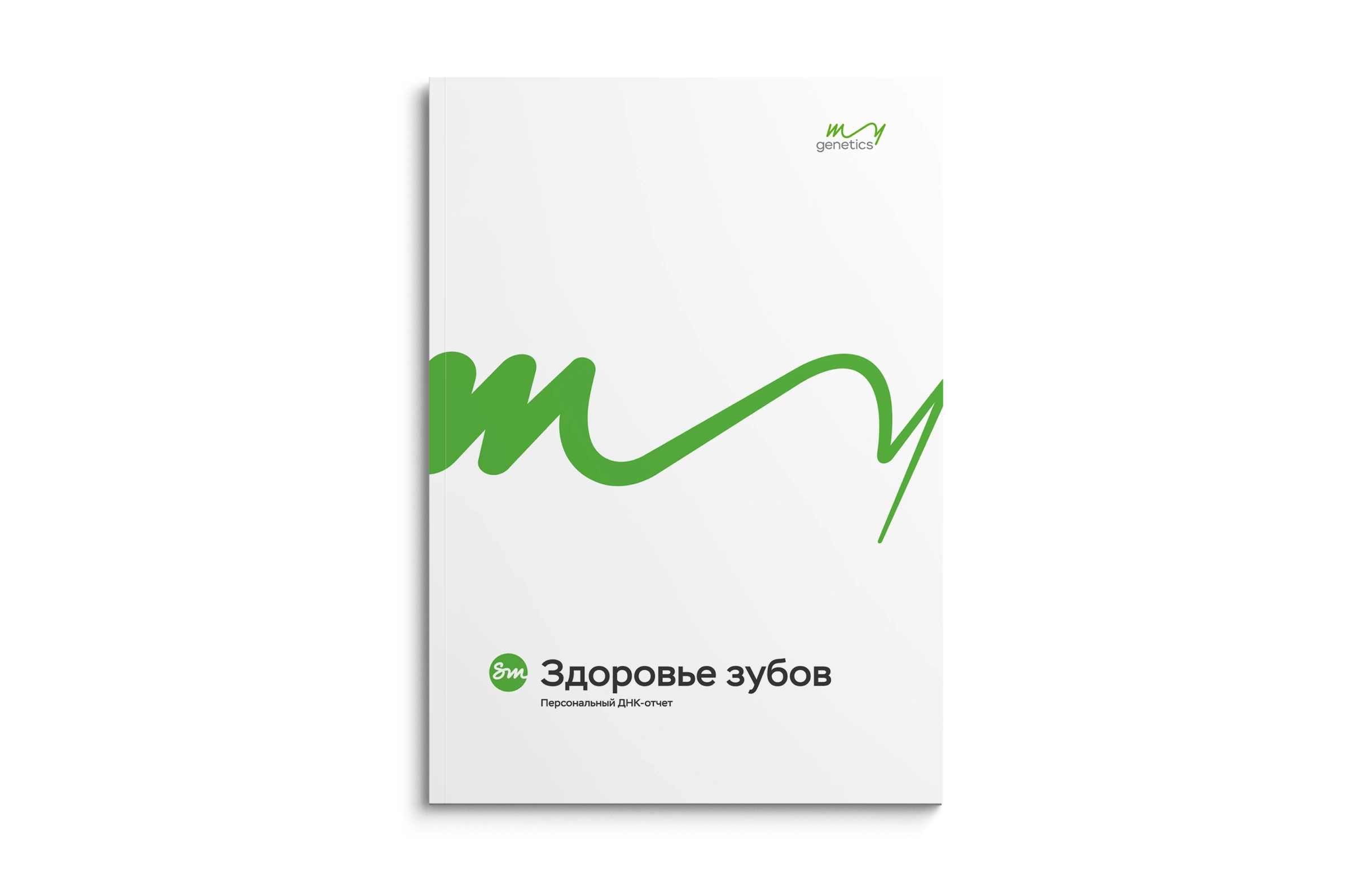 текст