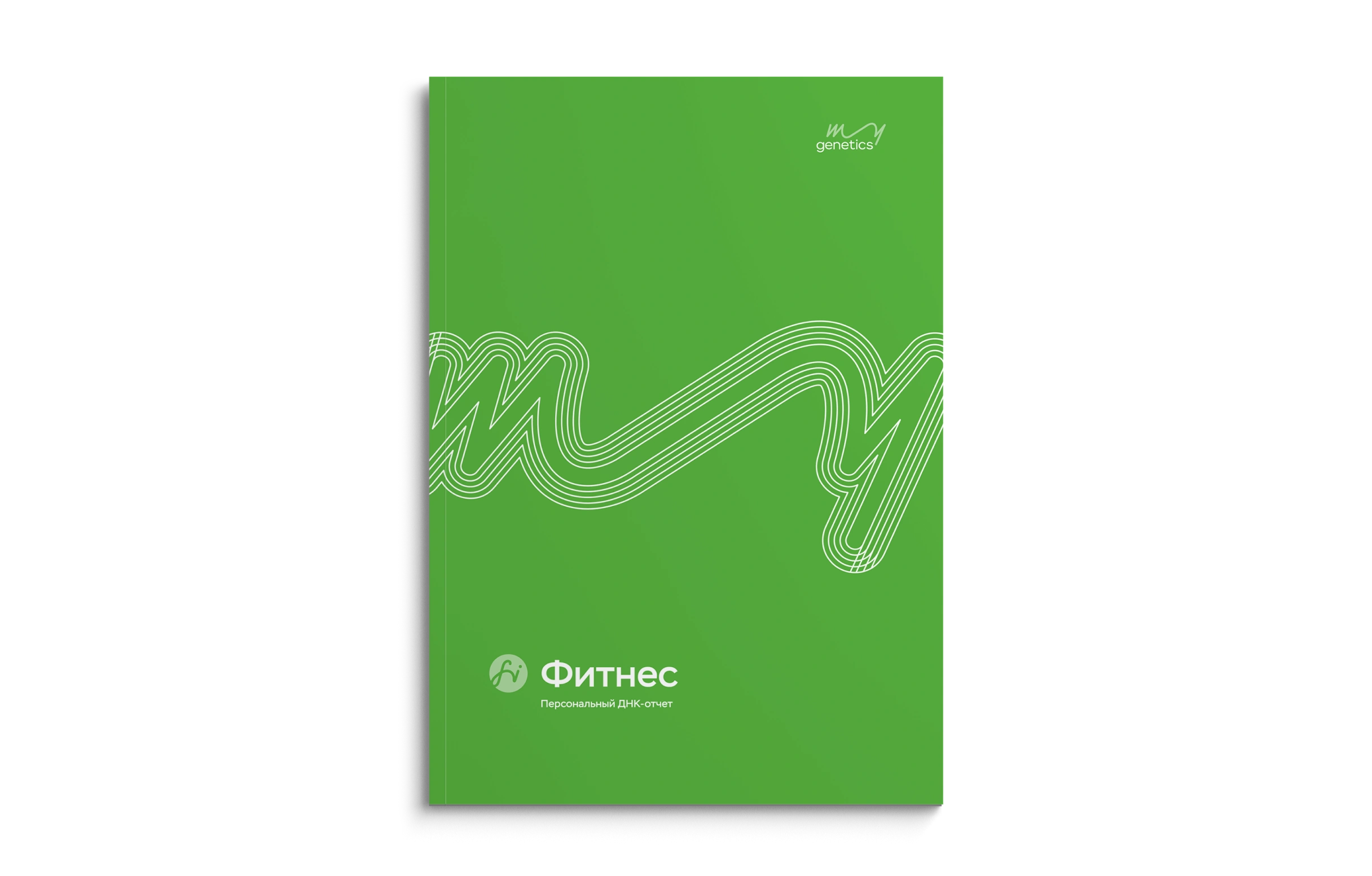 текст