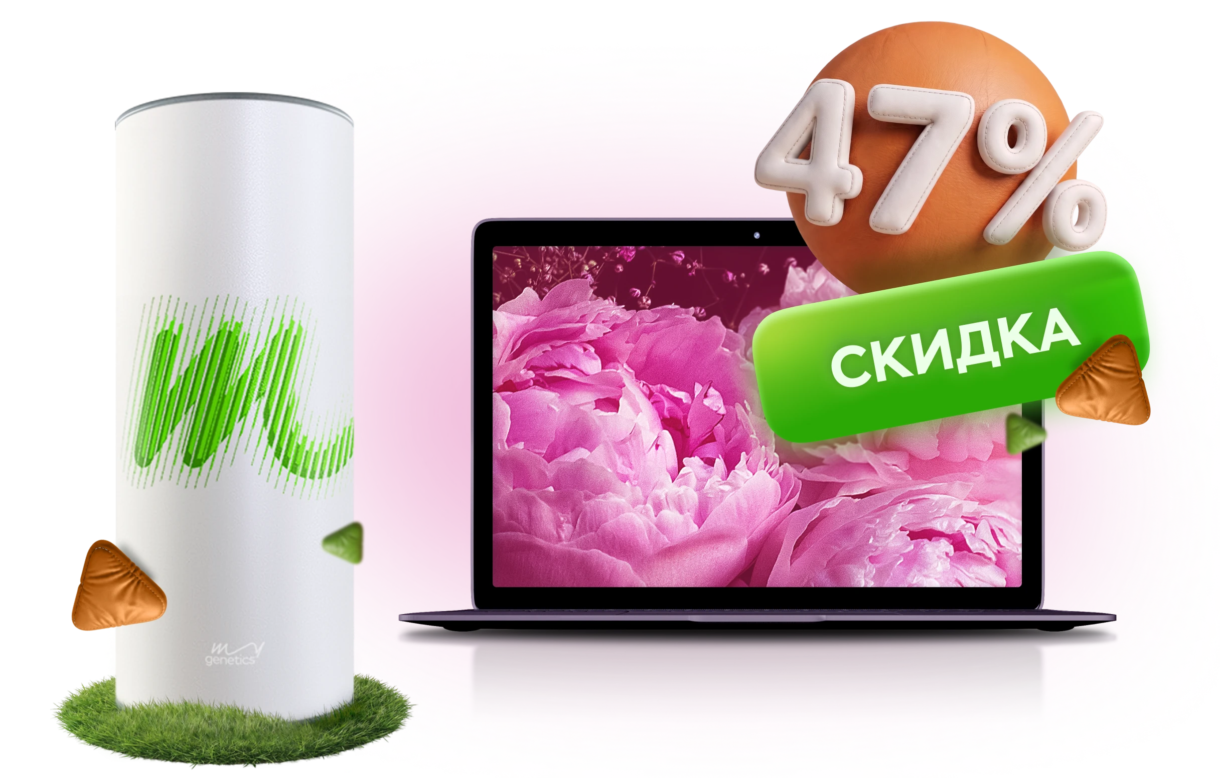 текст