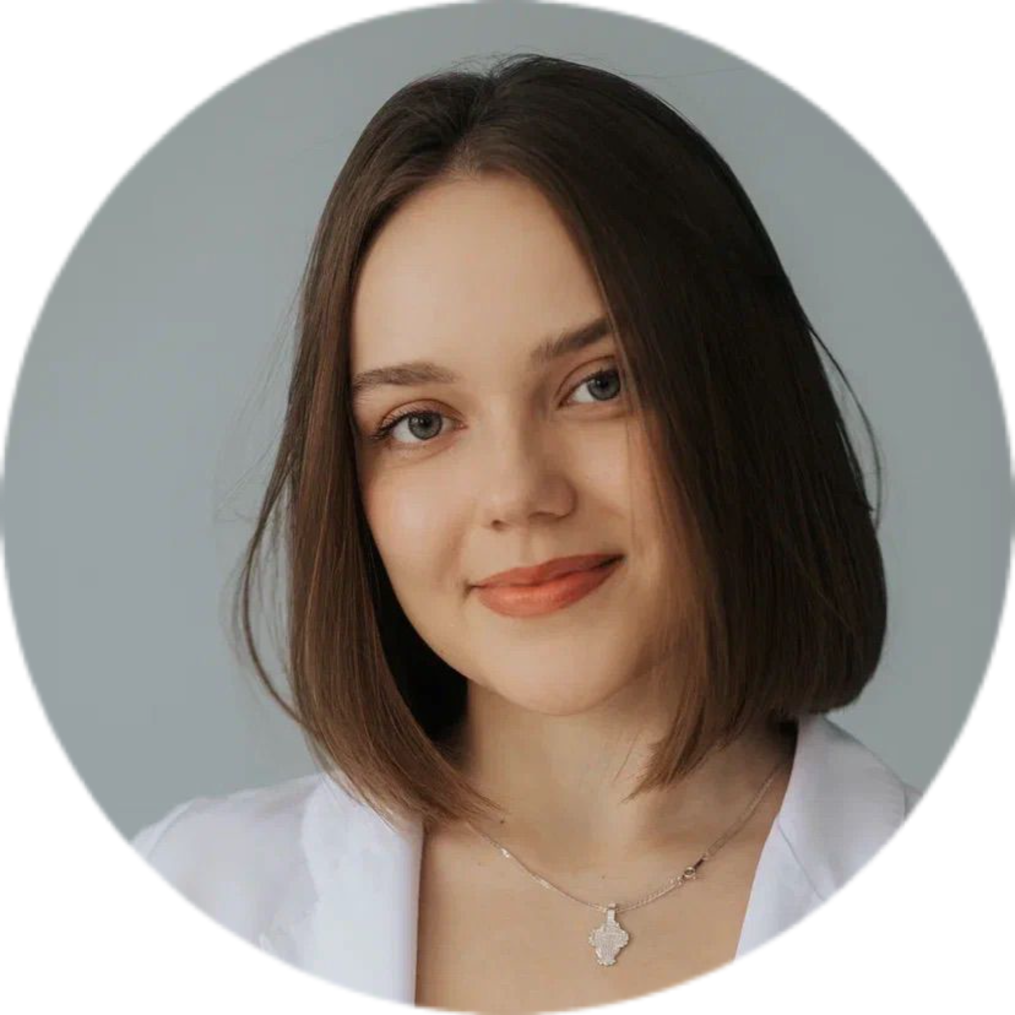Дробышева Софья Викторовна