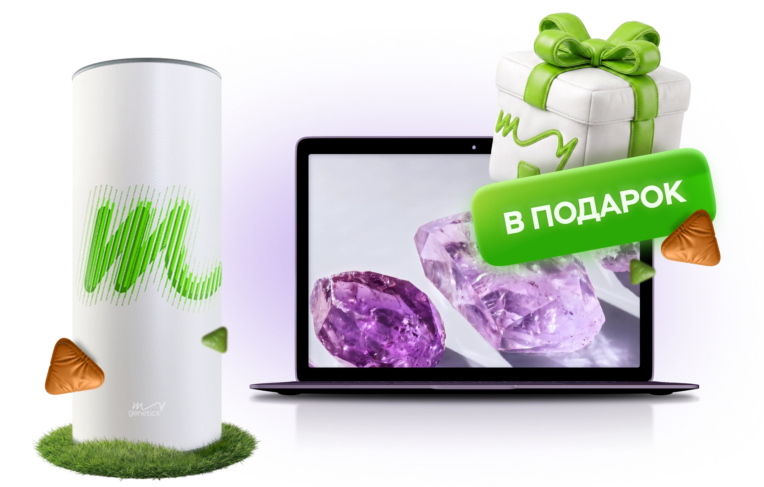 текст