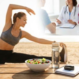 Быстро похудеть к лету: 5 способов с доказательной базой