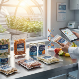 Рацион космонавтов: идеальное питание на орбите