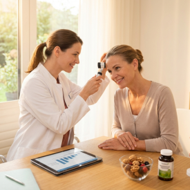 Выпадение волос: причины, диагностика и методы лечения