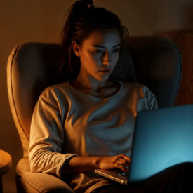 Дофаминовая яма: что это и как из неё выбраться