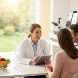 Гормоны при ЭКО: какие анализы повышают шансы