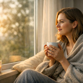 Дофамин и депрессия: почему пропадает мотивация